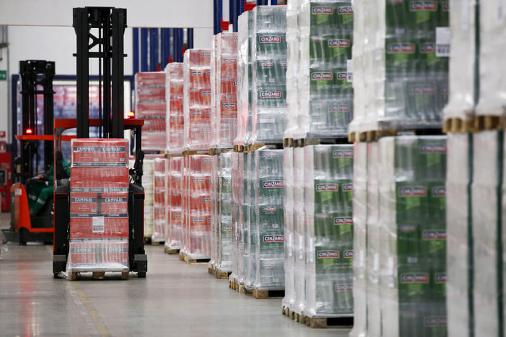 Копакинг алкогольной продукции